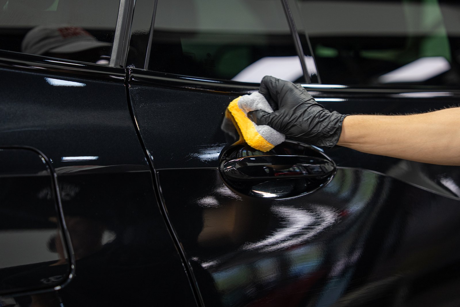 Bespoke Auto Pros in Magnolia, TX (3)