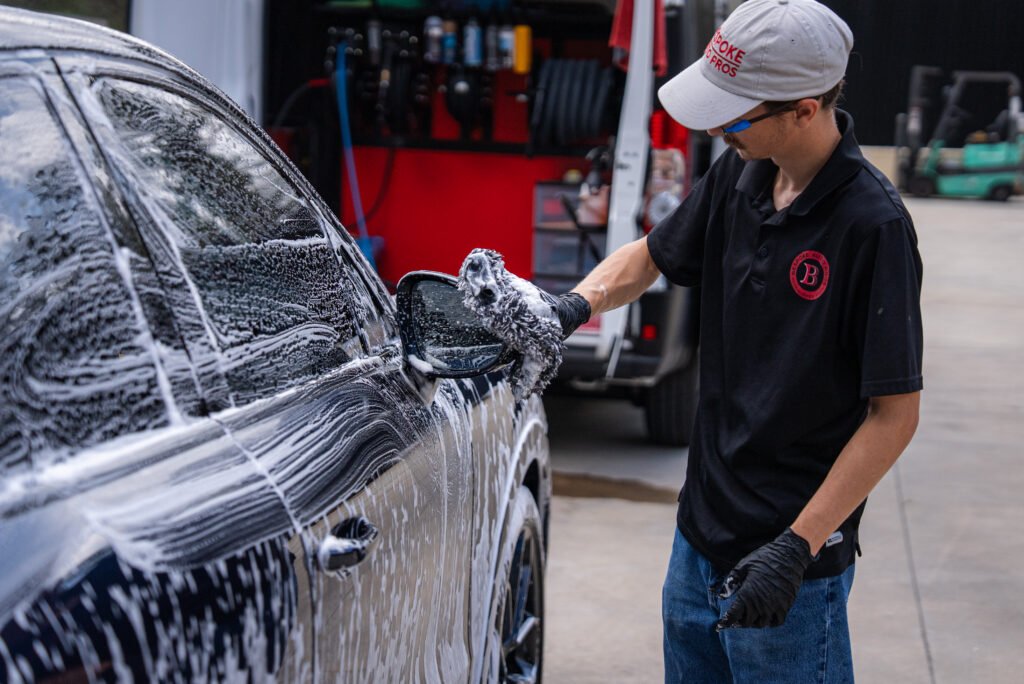 Bespoke Auto Pros in Magnolia, TX (5)