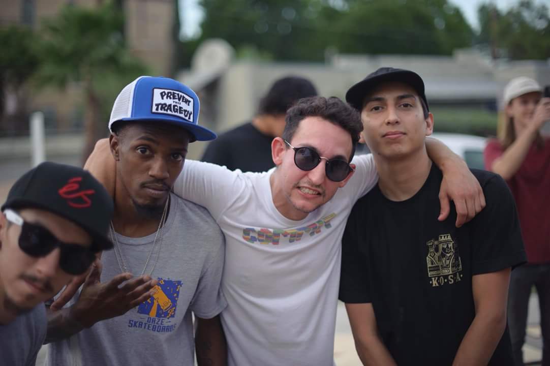 Daze Skateboards in Live Oak, TX (2)