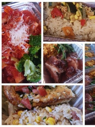 Feast Restaurant in Eustis, FL