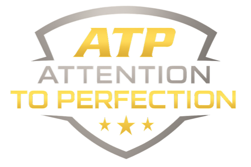 Attention To Perfection Window Tint & Car Wrap in Justice, IL (2)