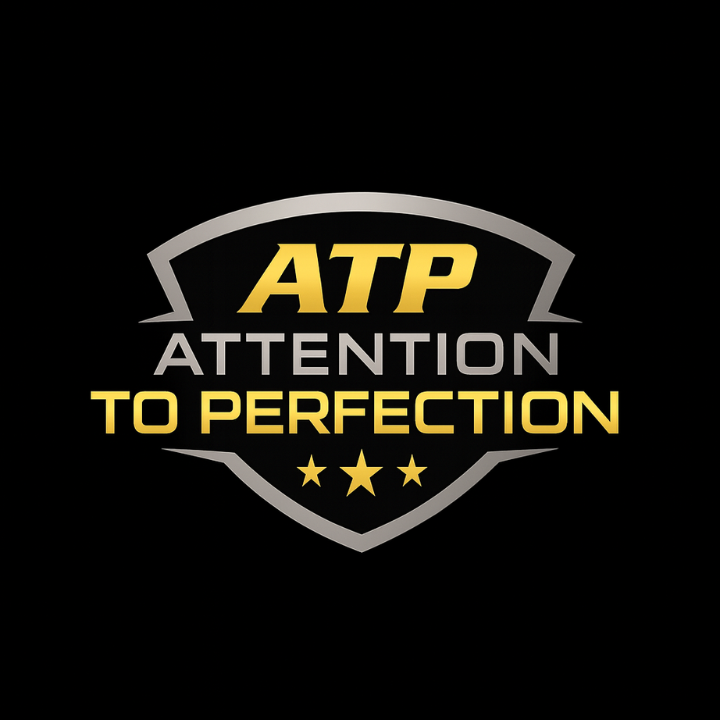 Attention To Perfection Window Tint & Car Wrap in Justice, IL (3)