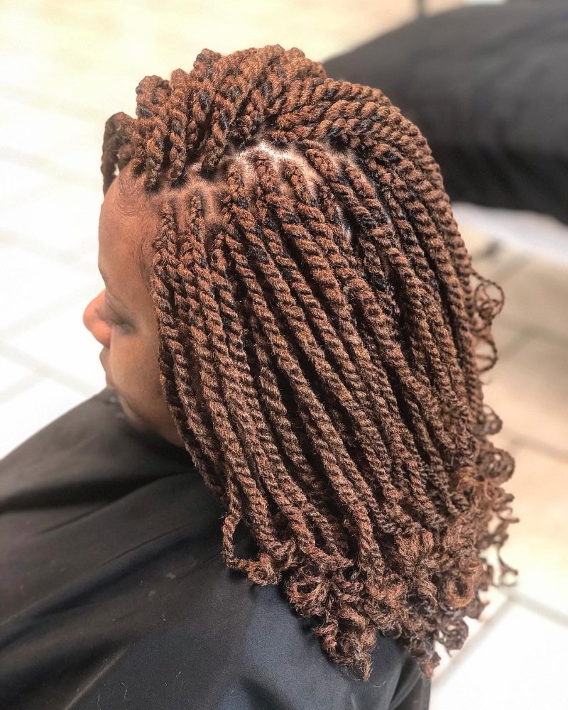 Afro Chic Braids in Indianapolis, IN (2)