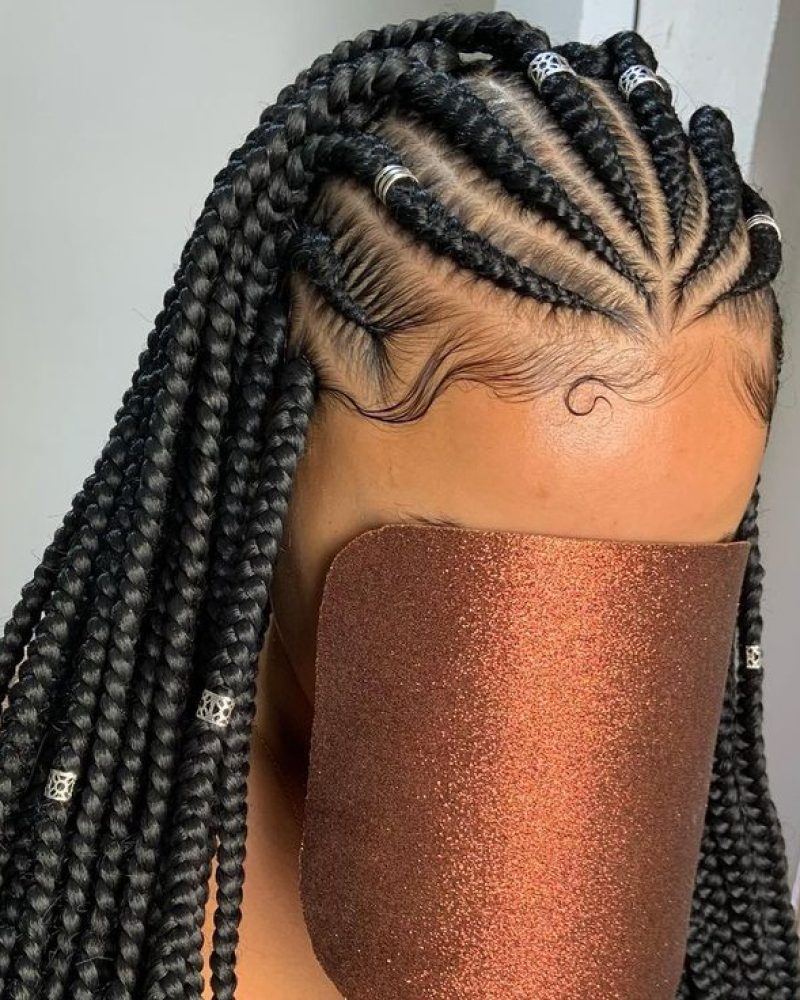 Afro Chic Braids in Indianapolis, IN (3)