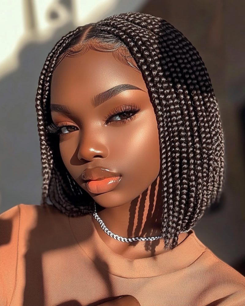 Afro Chic Braids in Indianapolis, IN (4)