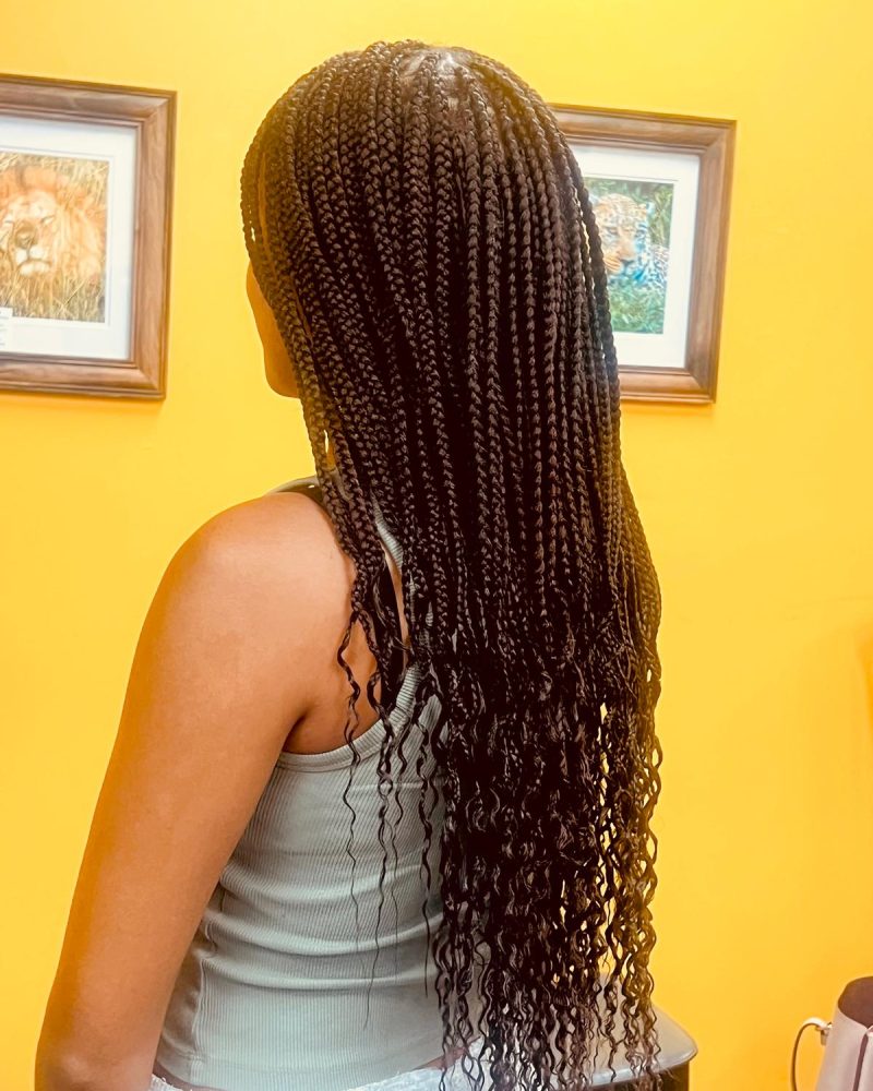 Afro Chic Braids in Indianapolis, IN (5)