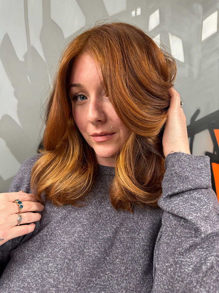 Capybara Hair Lounge in Walnut Creek, CA