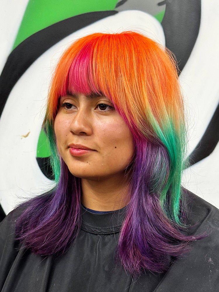Capybara Hair Lounge in Walnut Creek, CA (2)