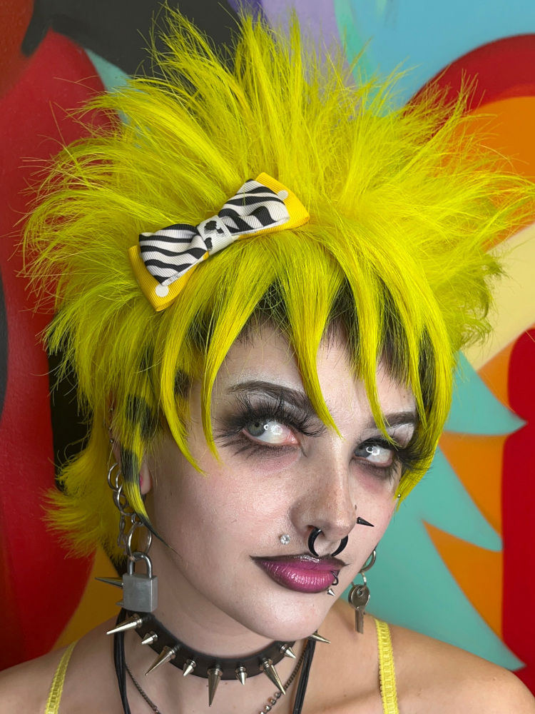Capybara Hair Lounge in Walnut Creek, CA (3)