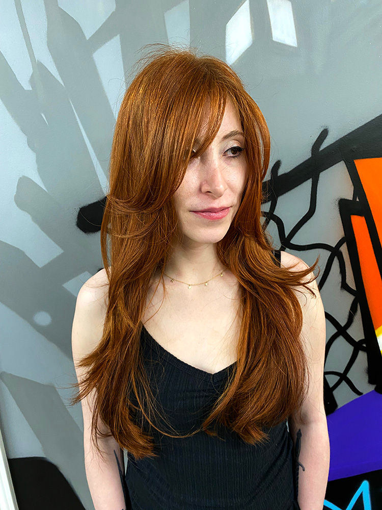 Capybara Hair Lounge in Walnut Creek, CA (5)