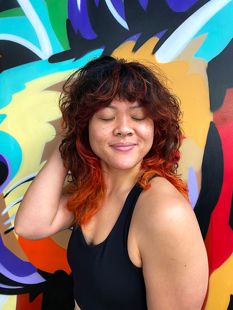 Capybara Hair Lounge in Walnut Creek, CA (6)