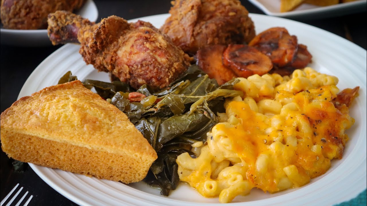 MELBA’S SOULFOOD KITCHEN in San Bernardino, CA (6)