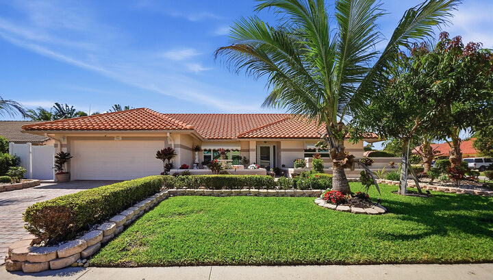 Dana Demos- Coldwell Banker Realty, Boynton Beach in Boynton Beach, FL (4)