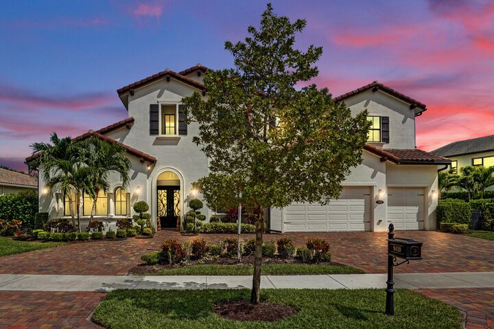 Dana Demos- Coldwell Banker Realty, Boynton Beach in Boynton Beach, FL (5)
