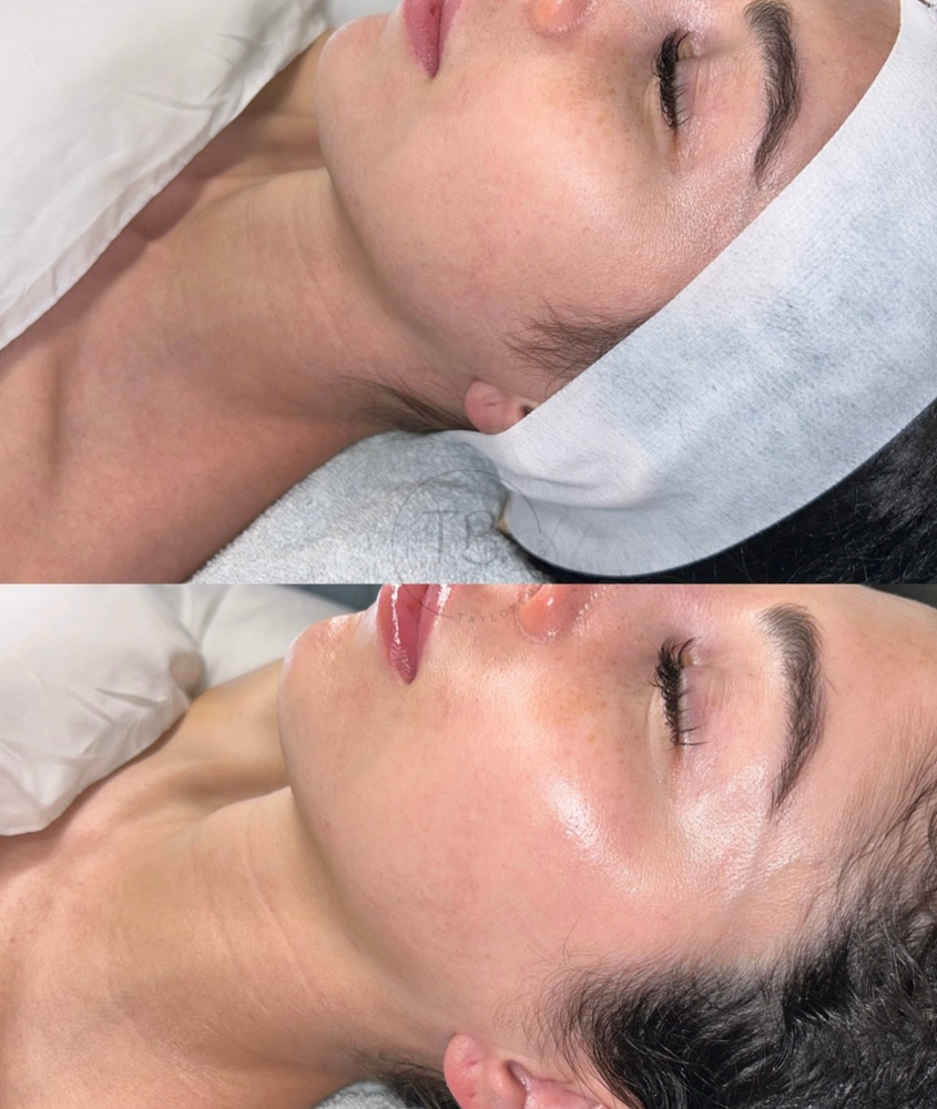 The Beauty Room Salon & Spa in LaFayette, GA (2)