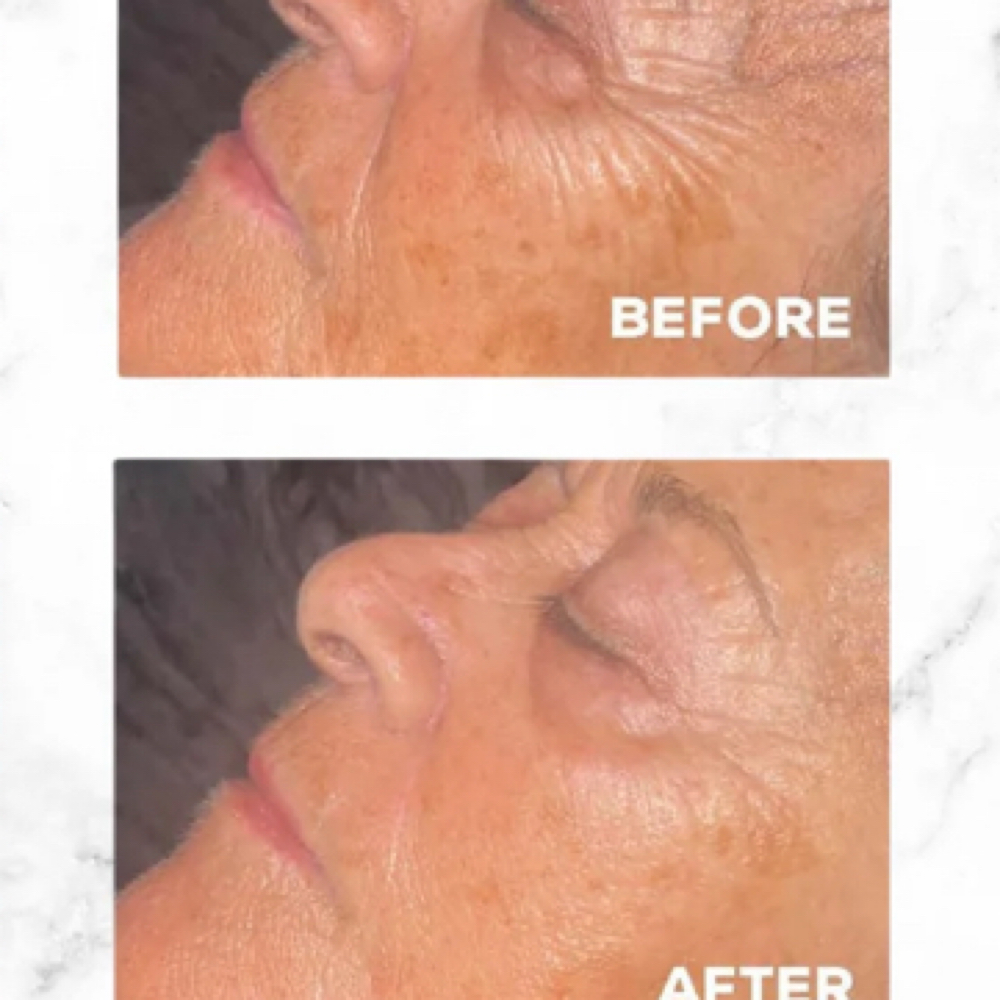 The Beauty Room Salon & Spa in LaFayette, GA (4)