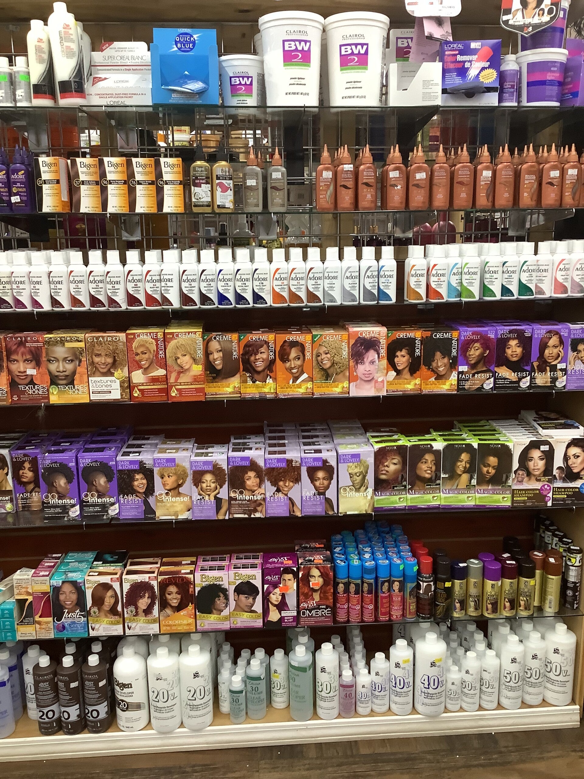 Beauty Supply & Braids By Zoe in Woodstock, GA (4)