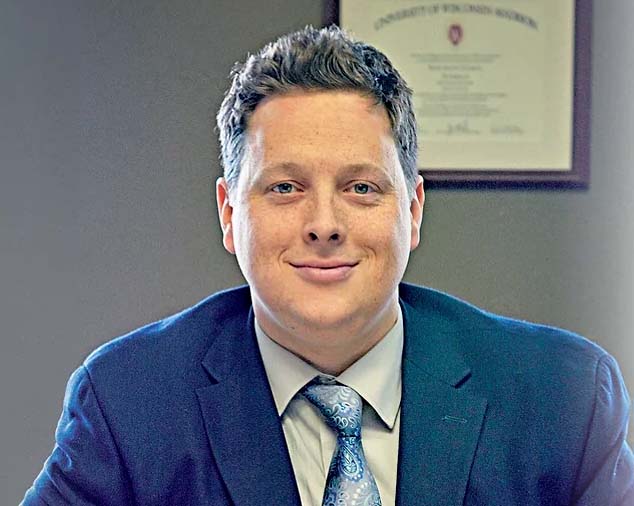 Ulrich Law Office, LLC in Oshkosh, WI (3)