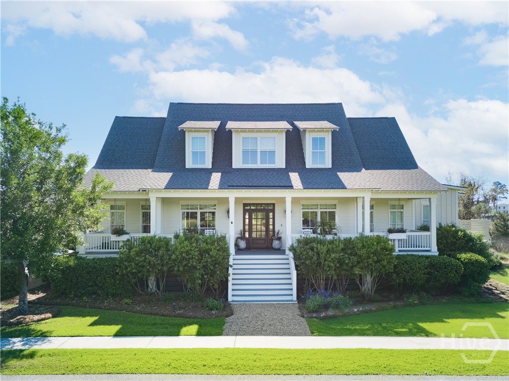 Sika Smith, REALTOR® - Realty ONE Group Inclusion in Savannah, GA (3)