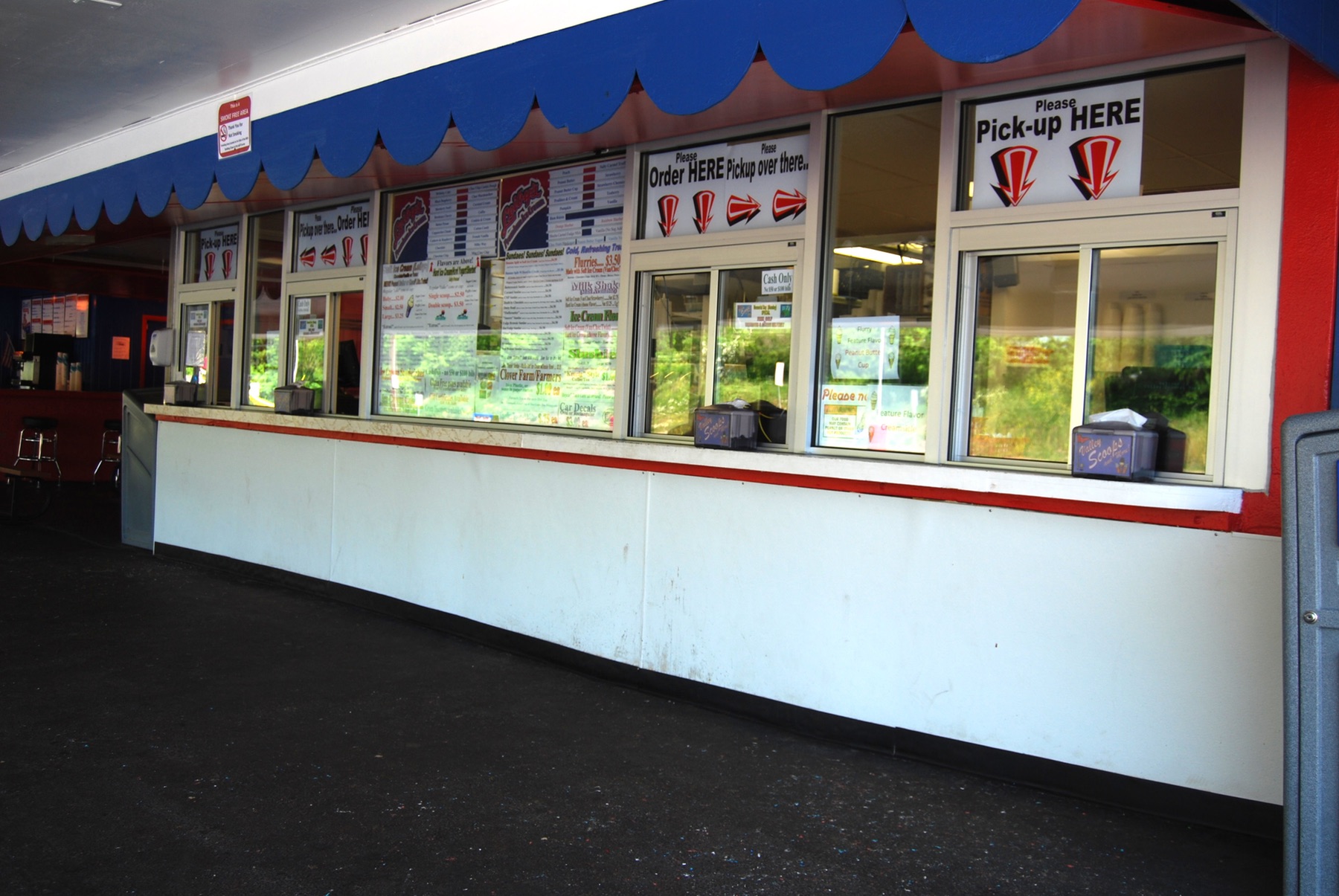 Valley Scoops and More in Sugarloaf, PA (6)