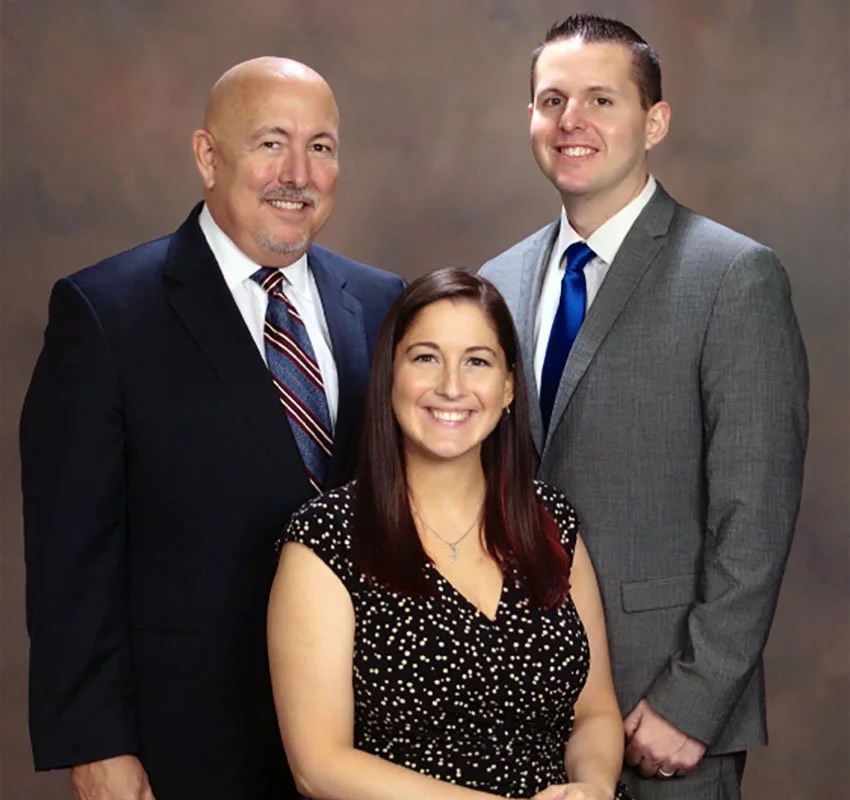 Turner Garrison Law in Baytown, TX (3)