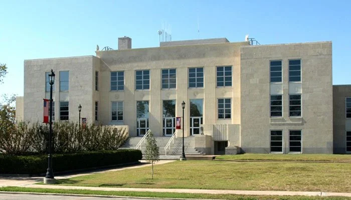 Turner Garrison Law in Baytown, TX (5)