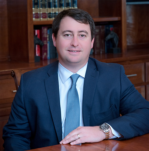 Trey Cook Law in Lancaster, SC (2)