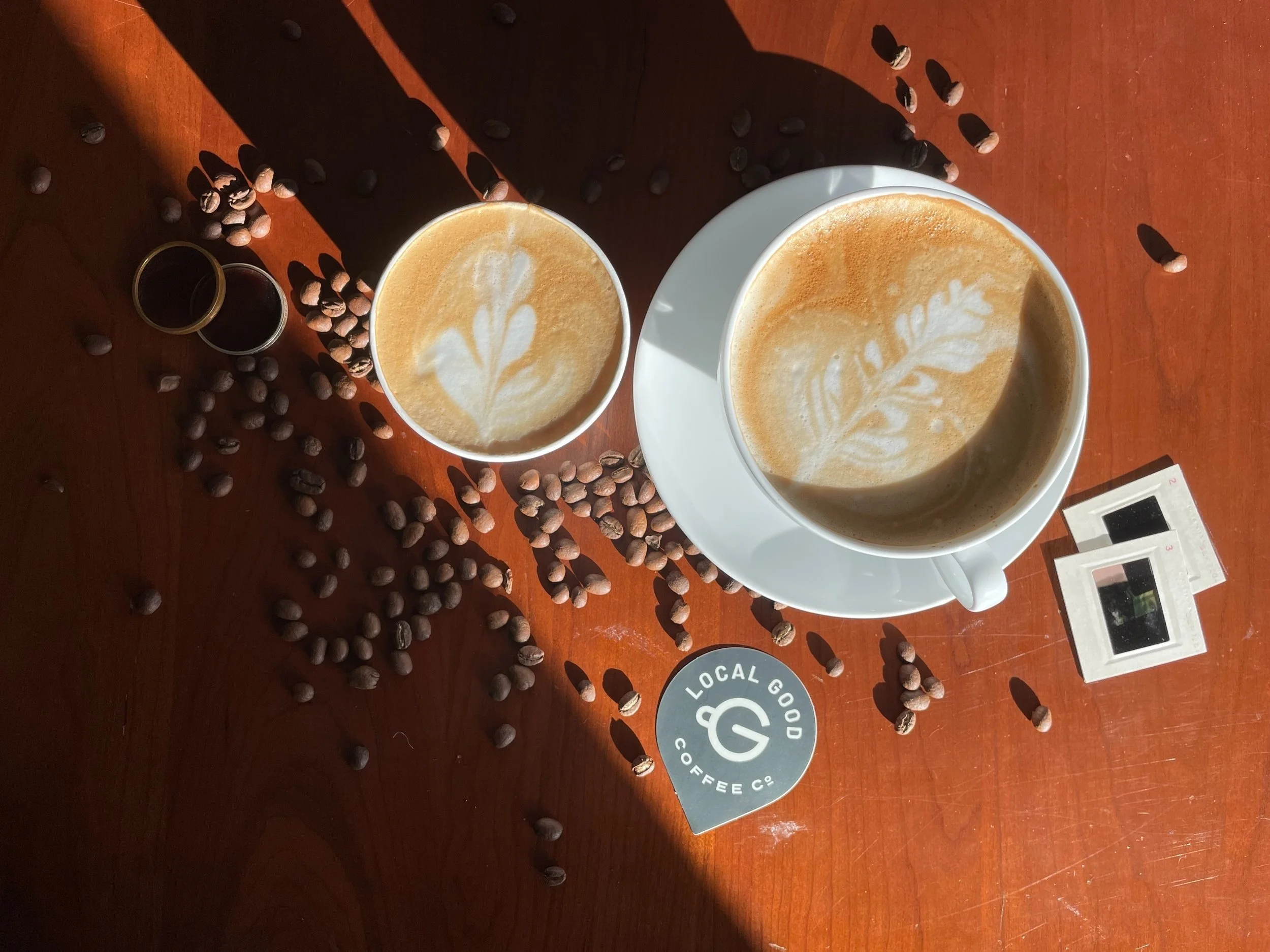 Local Good Coffee Co. in Plano, TX (4)