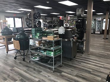 Accessories Ltd. in Moundsville, WV