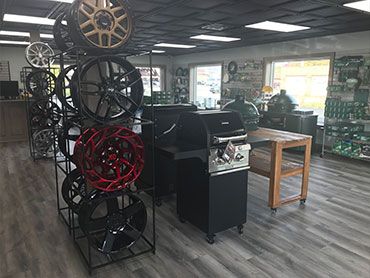 Accessories Ltd. in Moundsville, WV (3)