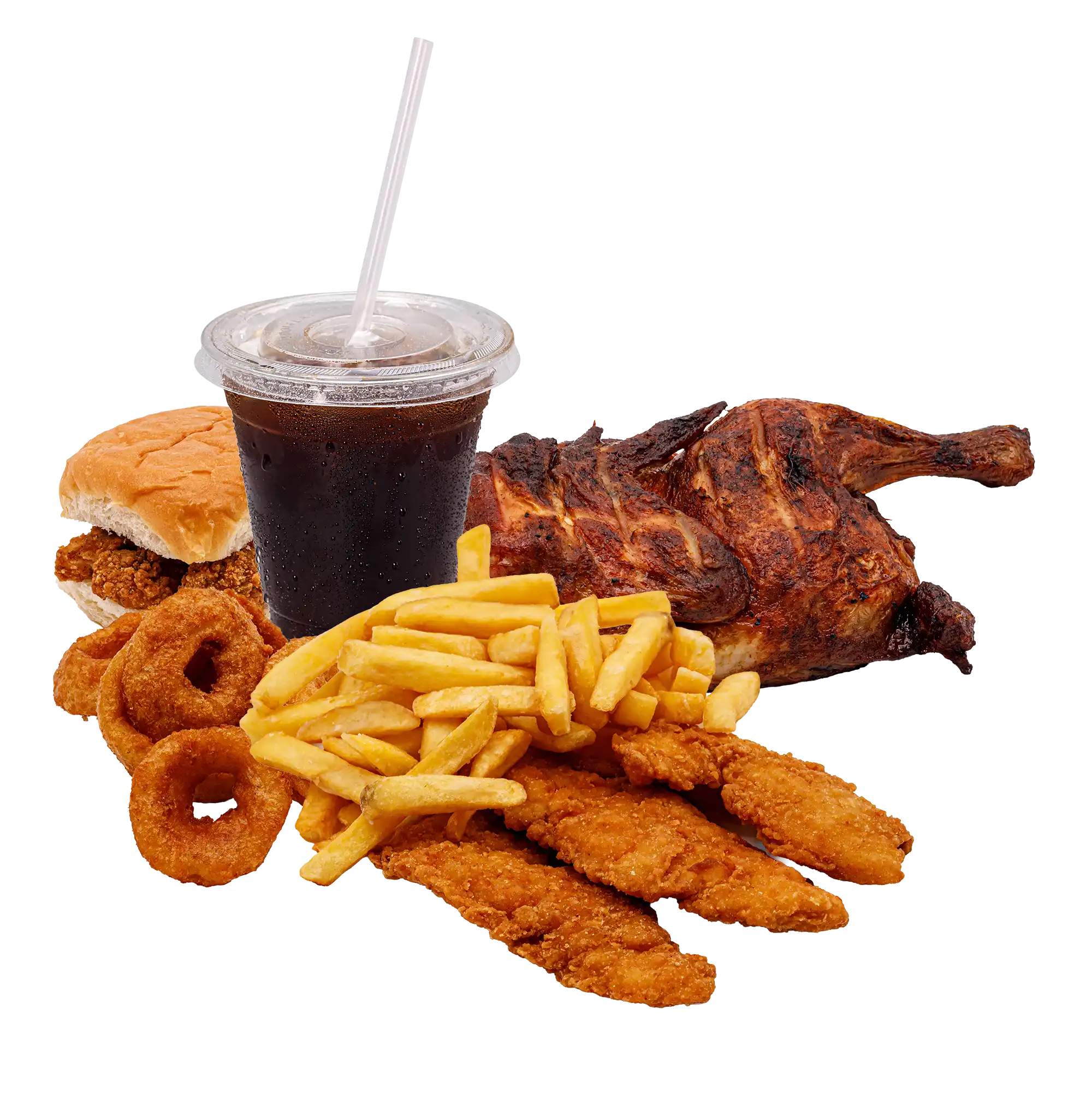 Honey Brook Barbecue in Honey Brook, PA