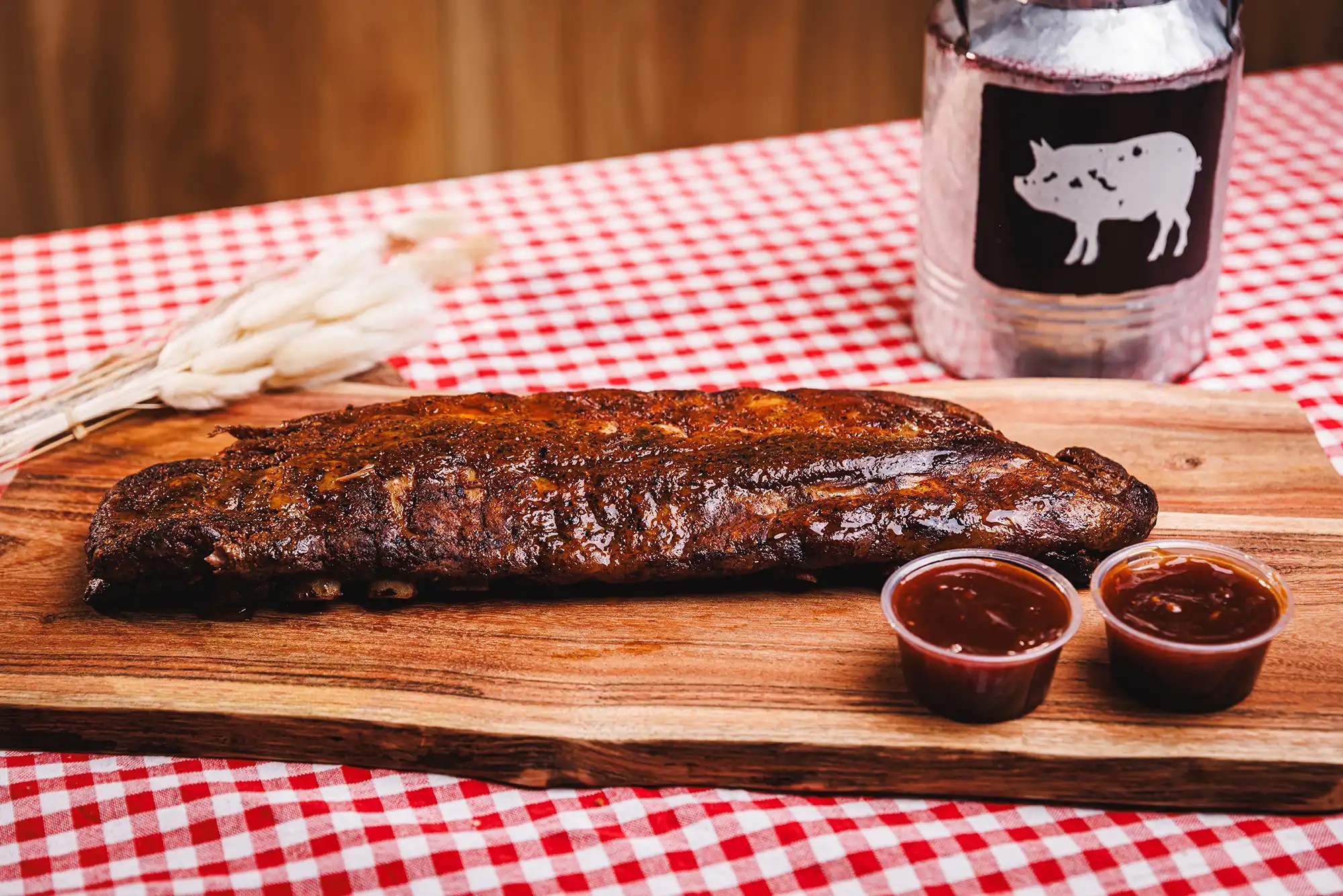 Honey Brook Barbecue in Honey Brook, PA (2)