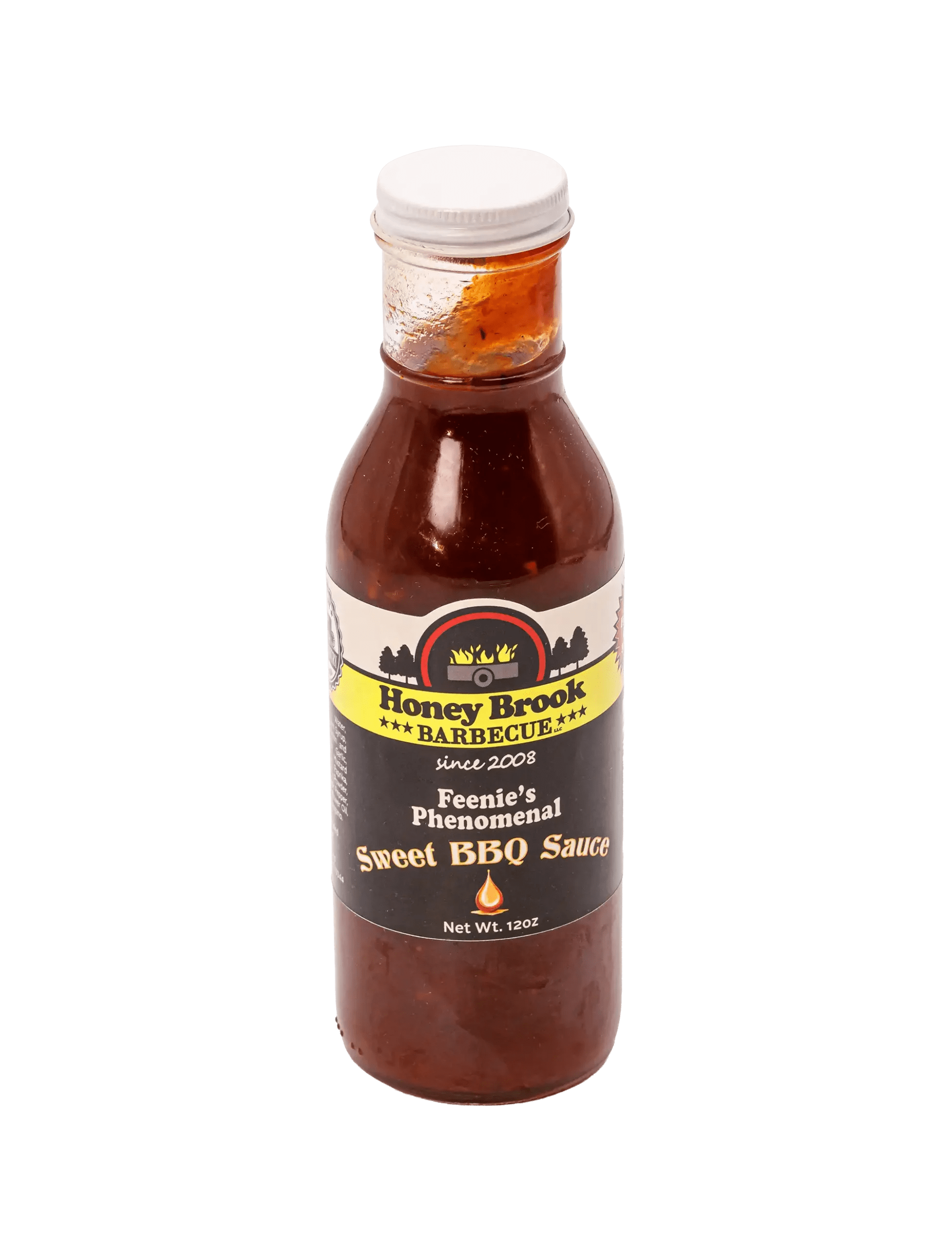 Honey Brook Barbecue in Honey Brook, PA (3)