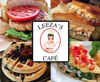 Leeza's Cafe in Farmington Hills, MI