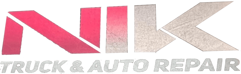 NIK Truck & Auto Repair in Leander, TX