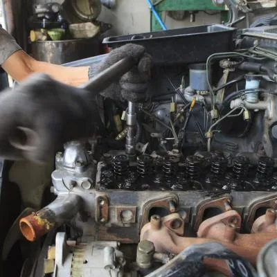 NIK Truck & Auto Repair in Leander, TX (5)