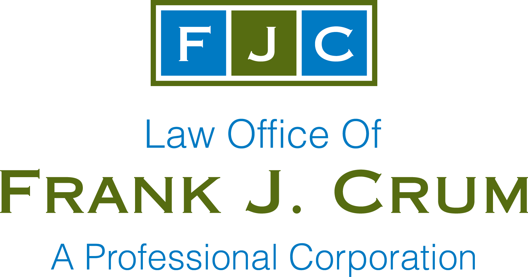 Law Office of Frank J. Crum in Davis, CA