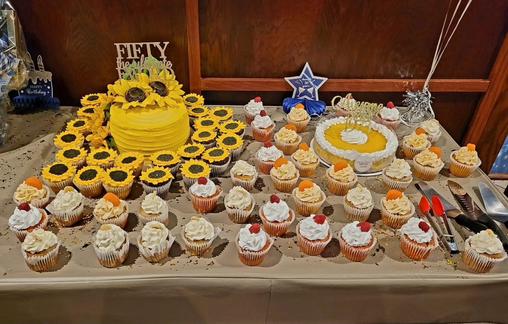Saturday Sangria Bakery & Cafe in Winfield, IN (3)