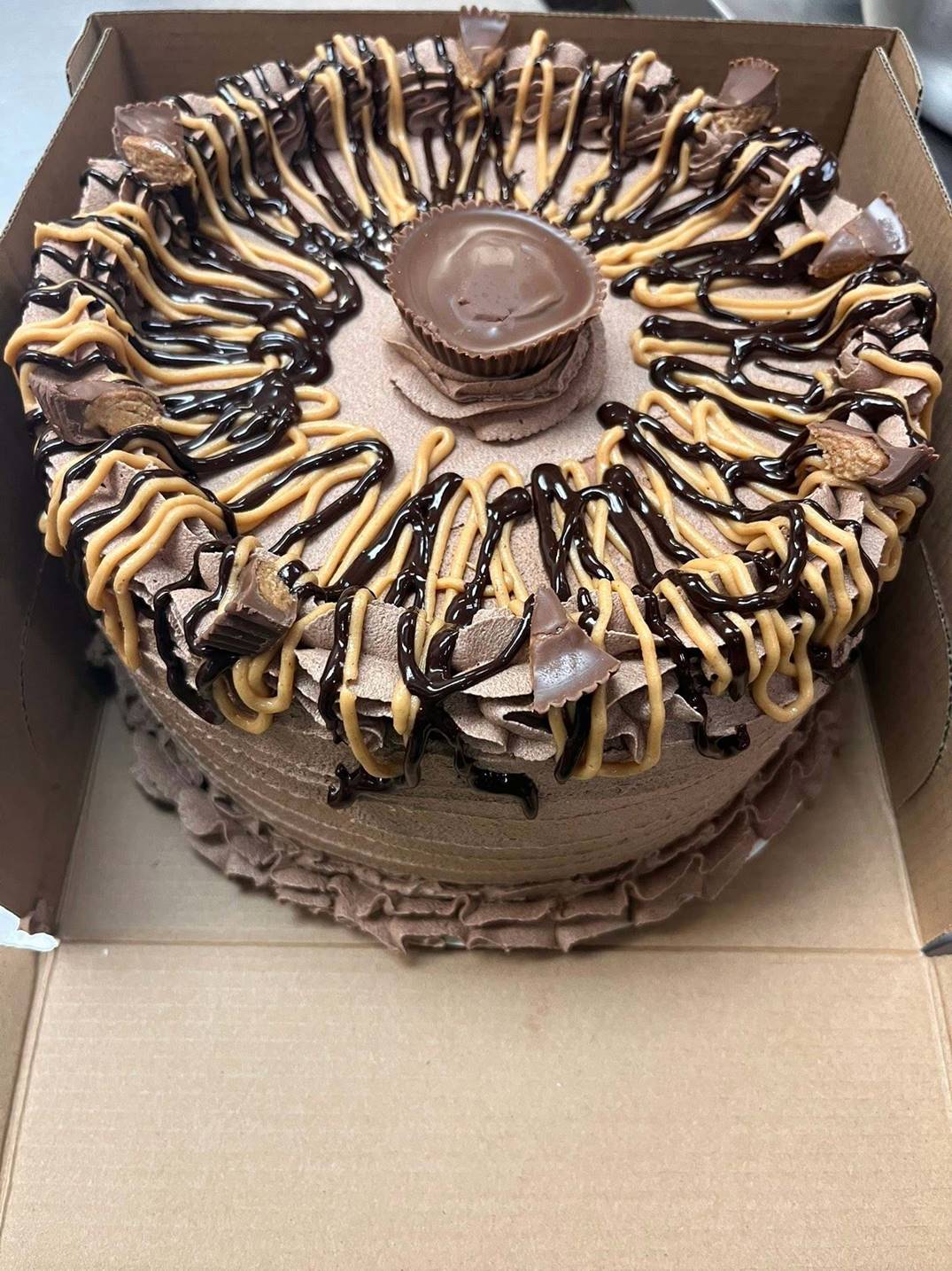 Saturday Sangria Bakery & Cafe in Winfield, IN (5)