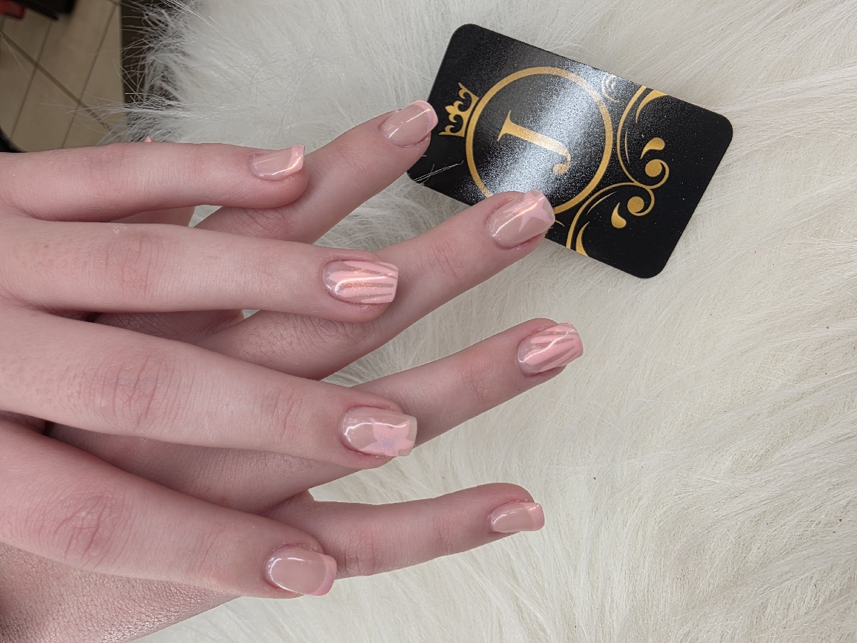 J nail and spa in Mooresville, IN (3)