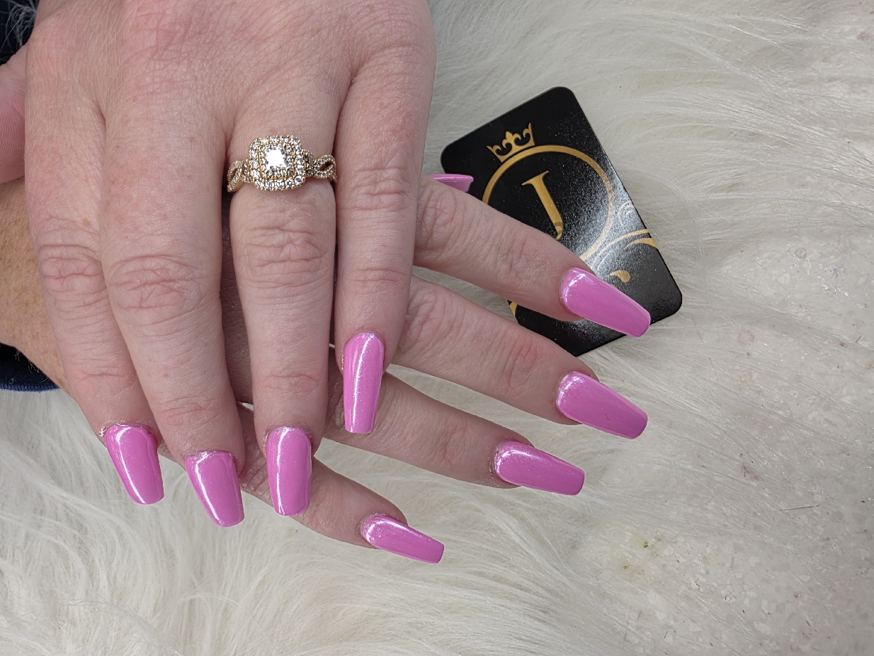 J nail and spa in Mooresville, IN (4)