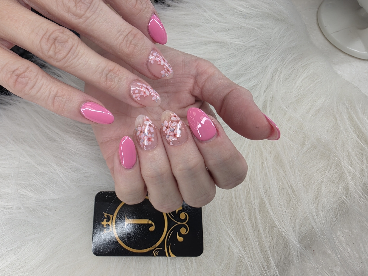 J nail and spa in Mooresville, IN (6)