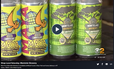 Montclair Brewery in Montclair, NJ (2)