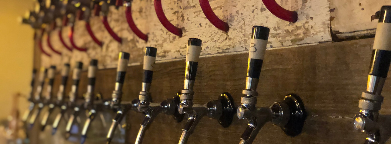 Montclair Brewery in Montclair, NJ (3)
