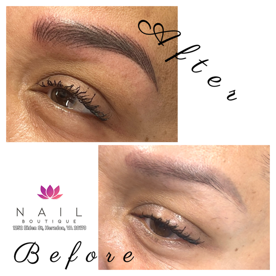 Nail Boutique in Herndon, VA (6)