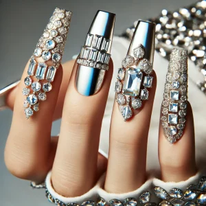 Miss International Nails & Beauty in Boardman, OH (2)
