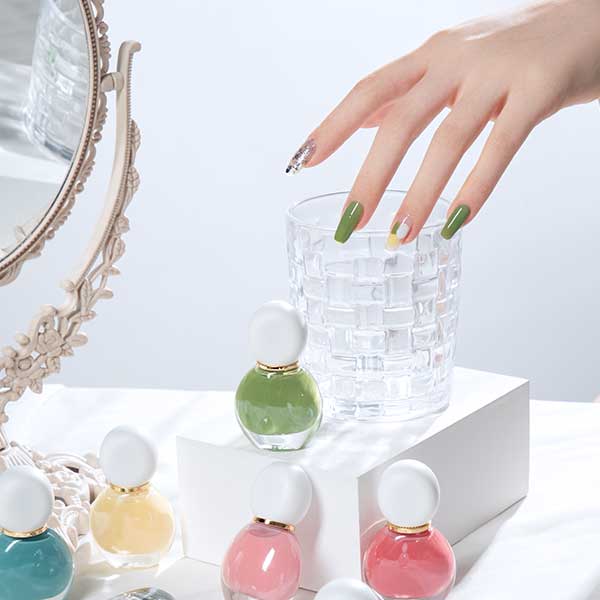 Ruby Nail Bar in Collierville, TN (3)