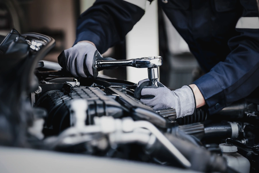 European Auto Performance Inc in Cupertino, CA