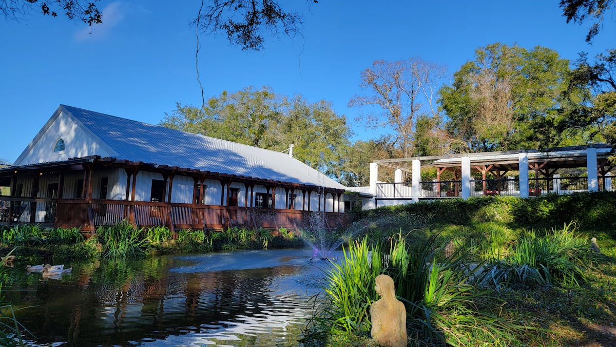 Bell's Catering in Chiefland, FL (2)