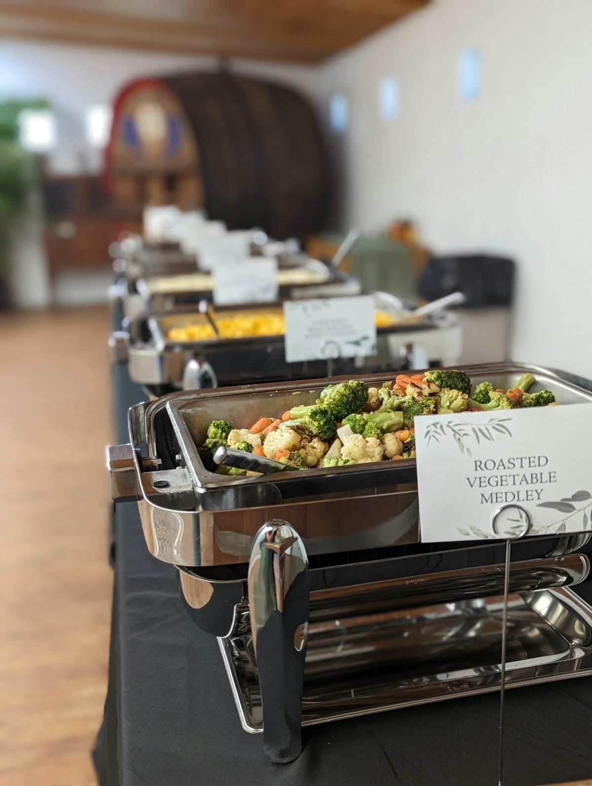 Bell's Catering in Chiefland, FL (4)